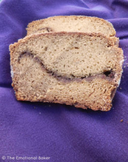 Snickerdoodle Loaf